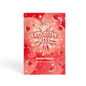 Watermelon Popping Candies