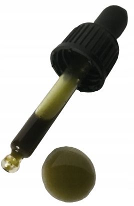 OLEJEK KONOPNY 3000MG 30% CBD 10ml PEŁNE SPEKTRUM | CBD, CBG, THC zdjęcie 2