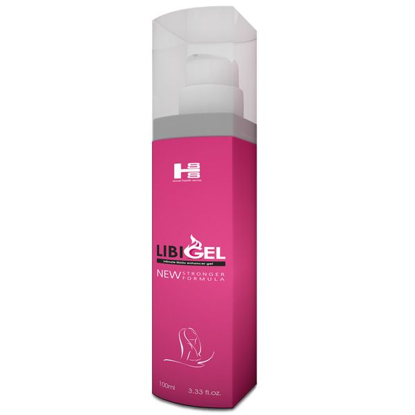 żel/sprej libigel 100ml zdjęcie 2