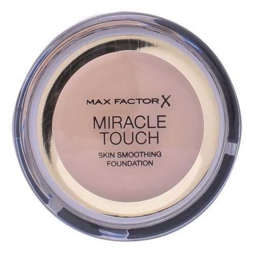 Puder w Kompakcie Miracle Touch Max Factor na Arena.pl