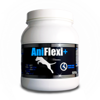 GAME DOG AniFlexi+ V2 500g