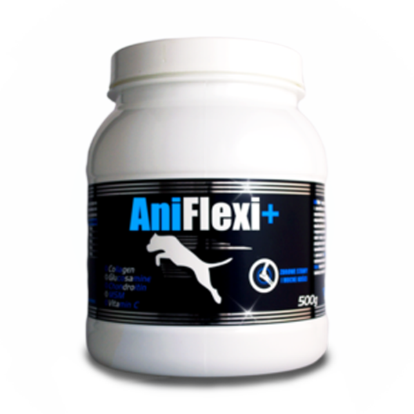 GAME DOG AniFlexi+ V2 500g zdjęcie 1