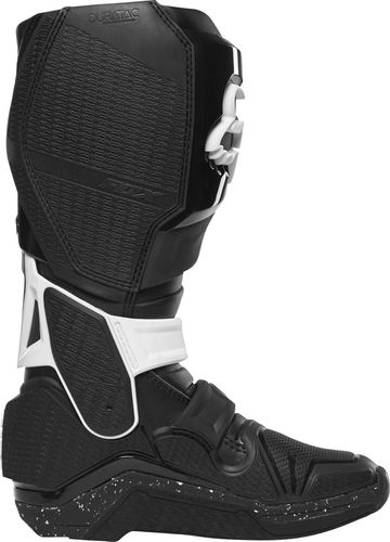 BUTY FOX INSTINCT 2.0 BLACK/WHITE 10 na Arena.pl
