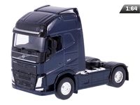 Model 1:64, VOLVO FH, ciągnik, granatowy (C00802VFCGR)