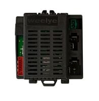 ND24_5862 Centralka Modul RX23 12V gniazdo 7-pin