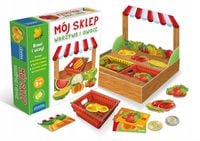 gra mój sklep warzywa i owoce 4373