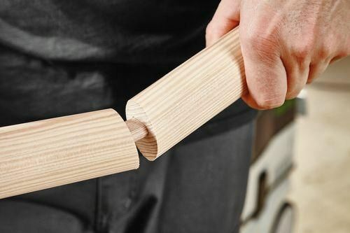 Festool Łącznik DOMINO bukowy D 8x40/130 BU 493298 na Arena.pl