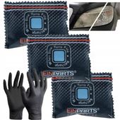 POCHŁANIACZ WILGOCI DO REFLEKTORÓW LAMP SAMOCHODOWYCH ANTY PARA OSUSZACZ