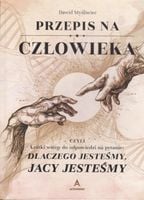 Przepis na człowieka Dawid Myśliwiec