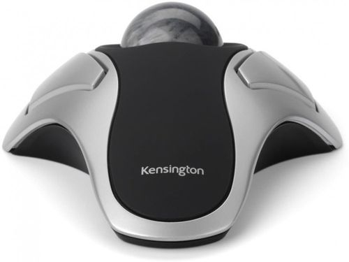 TRACKBALL optyczny Orbit Myszka PRZEWODOWA Kensington na Arena.pl