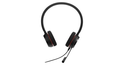 Jabra Evolve 20 Duo, MS na Arena.pl