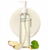 Olejek do demakijażu Heveblue Salmon Caring Centella Light Cleansing 240ml