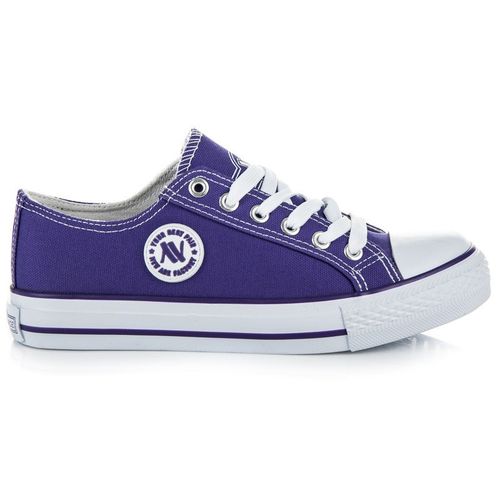 TRAMPKI NEW AGE Rozmiar - 38 na Arena.pl