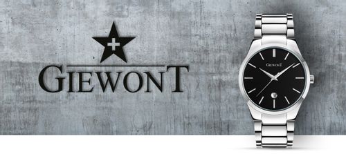 Zegarek Męski GIEWONT GW4290-2 na Arena.pl