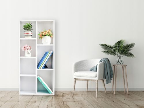 Komoda na książki ModernHome na Arena.pl