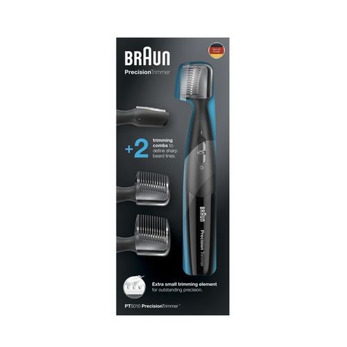 TRYMER BRAUN PT5010 na Arena.pl