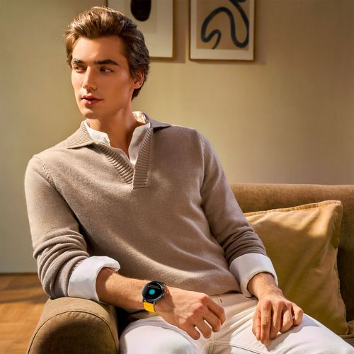 Smartwatch Kieslect KR2 black na Arena.pl