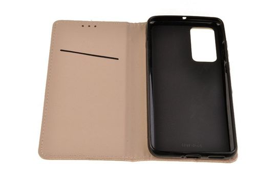 Etui Smart do Huawei P40 złoty na Arena.pl