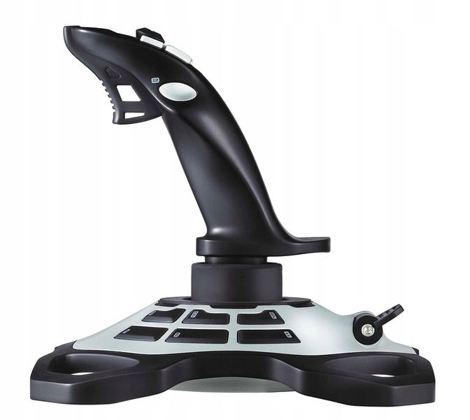 Logitech Extreme 3D Pro 942-000031 Joystick, zdjęcie 6