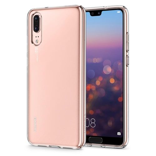 SPIGEN LIQUID CRYSTAL ETUI CASE HUAWEI P20 na Arena.pl