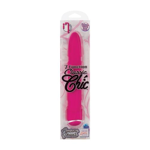 7 function classic chic pink na Arena.pl