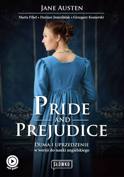Pride and Prejudice zdjęcie 1