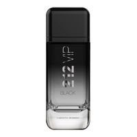 212 VIP Black Men woda perfumowana spray 100ml