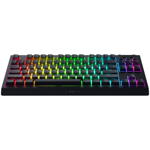 razer blackwidow v4 tenkeyless hyperspeed - us layout - gaming na Arena.pl