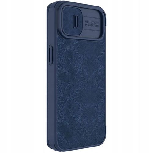 ETUI NILLKIN QIN PRO DO APPLE IPHONE 14 PLUS na Arena.pl