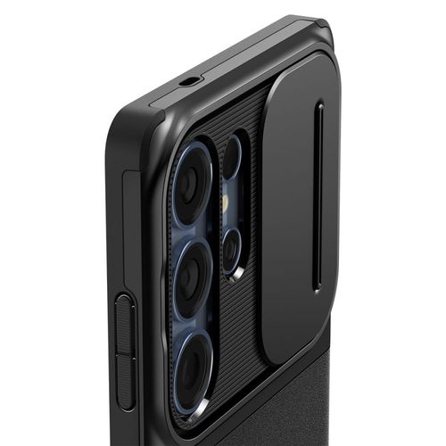 spigen optik armor galaxy s25 ultra black na Arena.pl