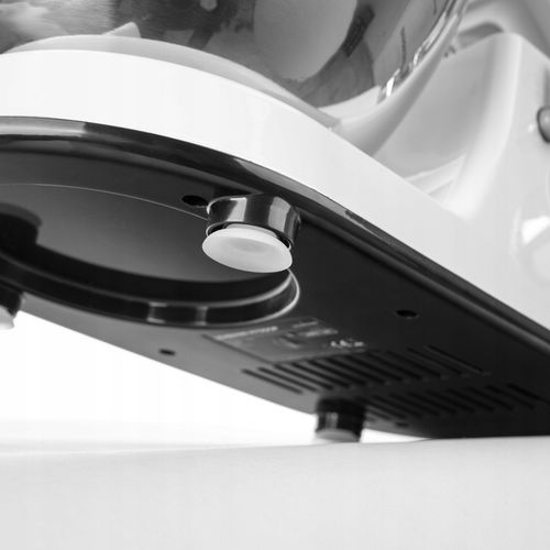 ROBOT KUCHENNY PLANETARNY MOCNY MIKSER 3X MIESZADŁA MISA Z UCHWYTEM LED na Arena.pl