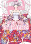 Tokyo Revengers. Tom 27
