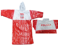 peleryna przeciwdeszczowa polska