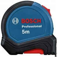 MIARA ZWIJANA PROFESSIONAL 5M 1600A016BH BOSCH