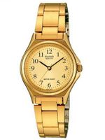 ZEGAREK DAMSKI CASIO LTP-1130N-9B (zd592b) + BOX