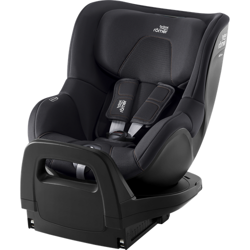 Fotelik Britax Romer Dualfix Pro M na Arena.pl
