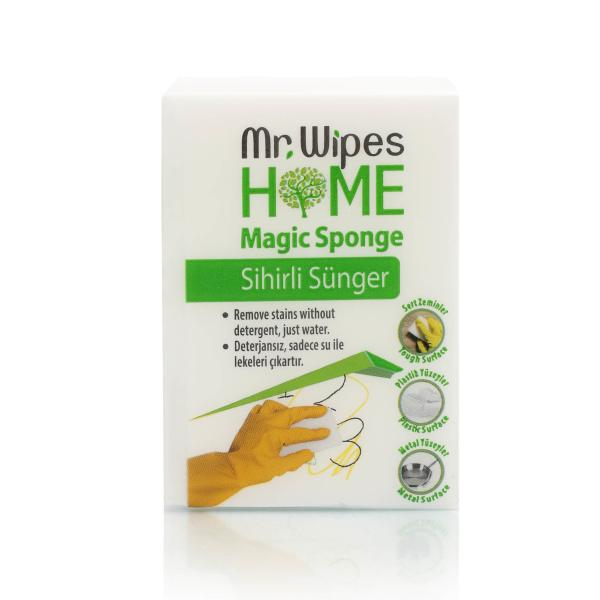 Farmasi Mr. Wipes Magiczna Gąbka zdjęcie 1