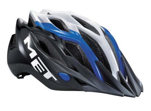 Kask Met Crossover 2014 - r. Unisize na Arena.pl