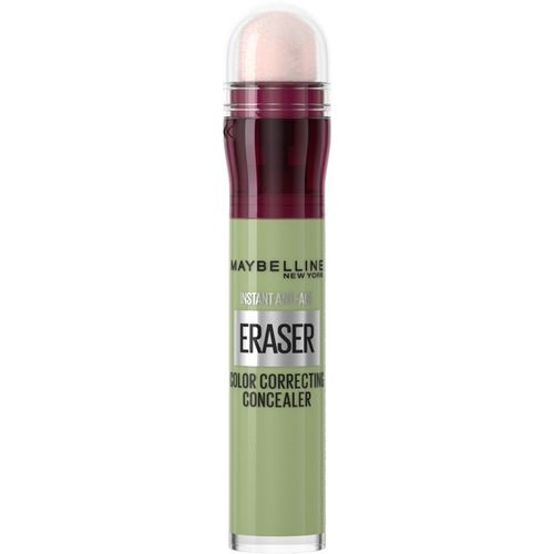 Maybelline The Eraser Instant Anti-Age Korektor Green na Arena.pl