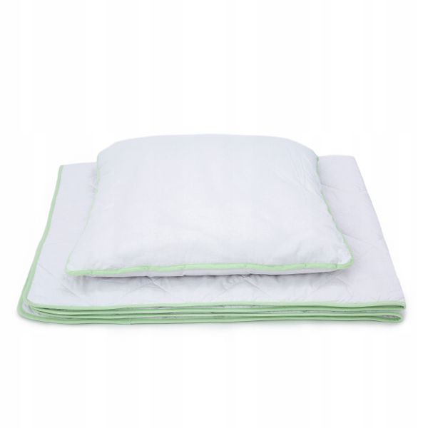 PODUSZKA BAWEŁNIANA 45x45 POSZYCIE BAWEŁNIANE 100% INDYGOSKLEP zdjęcie 3