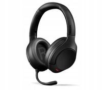 Słuchawki PHILIPS TAH8507BK/00 ANC bezprzewodowe