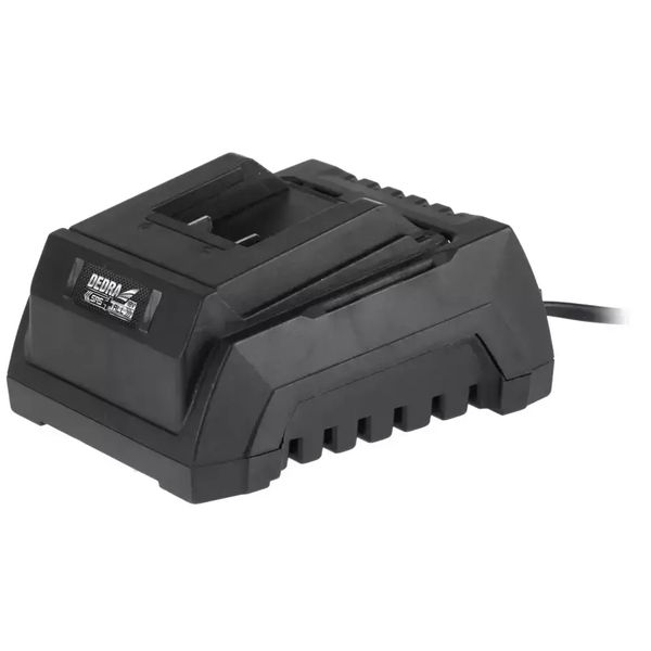 ŁADOWARKA, ZASILACZ DEDRA SAS+ALL DED7038 PASUJE DO DED7032, DED7034, DED7035, DED6936, DED6937 zdjęcie 1