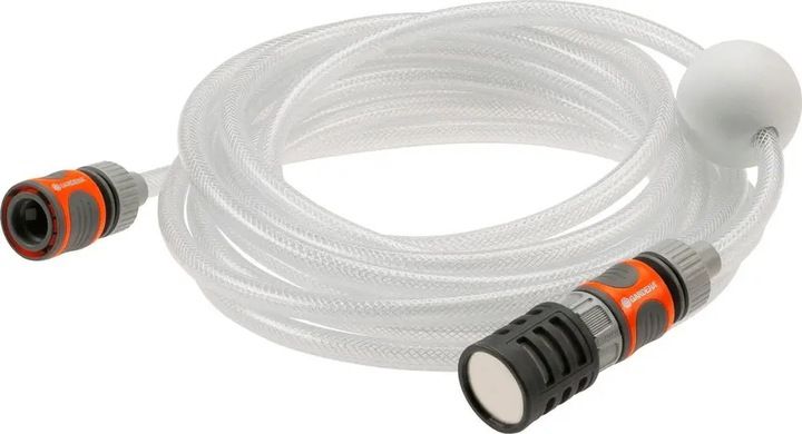 Myjka ciśnieniowa Gardena 14800-20 24bar Bateria i Ładowarka zdjęcie 4