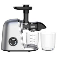 SOKOWIRÓWKA WYCISKARKA WOLNOOBROTOWA KLAUSBERG KB-7868