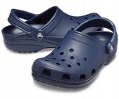Damskie Buty Chodaki Crocs Classic 10001 Clog 38,5