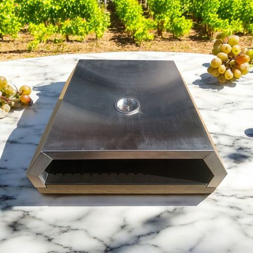 Piec do pizzy na grill na Arena.pl