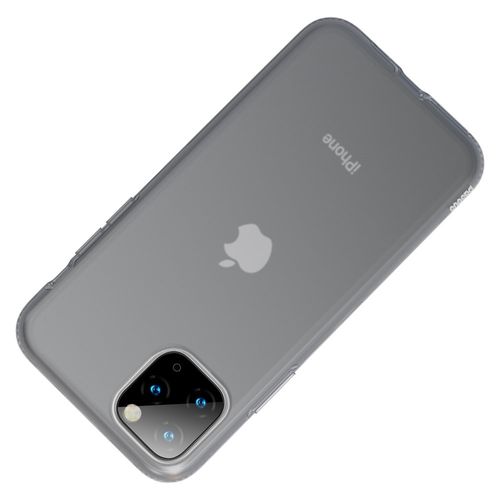 Etui BASEUS Jelly IPHONE 11 PRO MAX na Arena.pl