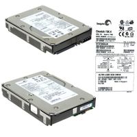 DELL 0F5425 73GB 15K 8MB SCSI U320 3.5'' ST373454LW