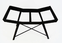 PODSTAWA STOJAK POD WKŁAD KOMINKOWY NA WYMIAR