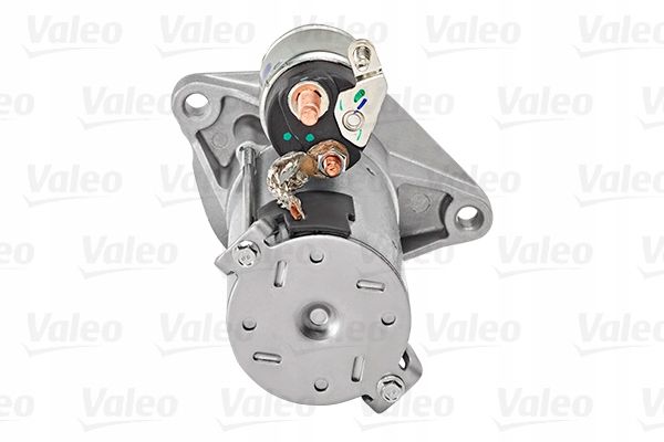 Rozrusznik VALEO VAL438301 zdjęcie 10